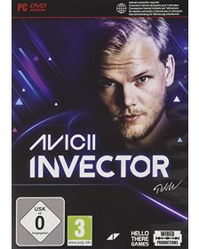 Invector Avicii (PC) (Windows 8) (New)