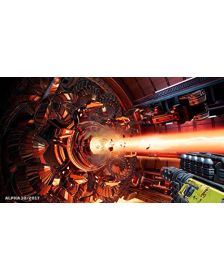 MOTHERGUNSHIP (PS4) (New)