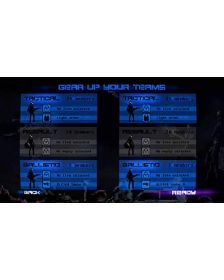 Riot: Civil Unrest (Nintendo Switch) (New)