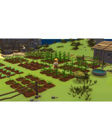 Stranded Sails: Explorers Of The Cursed Islands (Xbox One) (New)