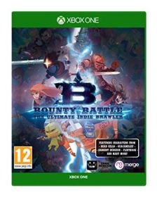 Bounty Battle: The Ultimate Indie Brawler (Xbox One) (New)