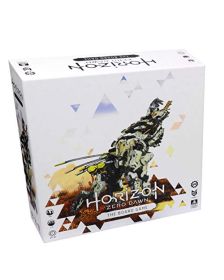 HORIZON Zero Dawn The Board Game (New)