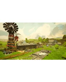 Where The Heart Leads (PS4) (New)