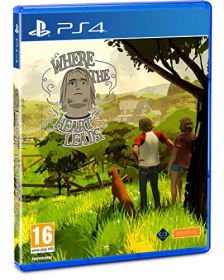 Where The Heart Leads (PS4) (New)
