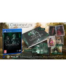 Chernobylite (PS4) (New) 