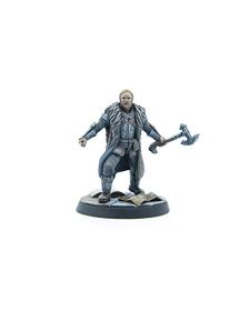 The Elder Scrolls: Call to Arms - Stormcloak Chieftains (New)