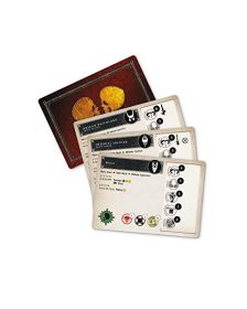 The Elder Scrolls: Call To Arms - Chapter 1 Card Pack (MUH052077) (New)