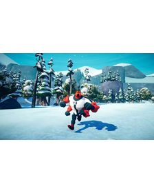 Ben 10: Power Trip (Xbox One) (New)