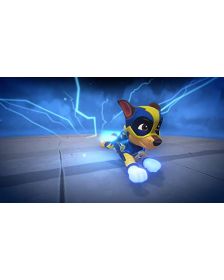 PAW PATROL MIGHTY PUPS SAVE ADVENTURE BAY! (Xbox One) (New)