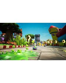 Race with Ryan: Road Trip - Deluxe Edition (PS4) (New)