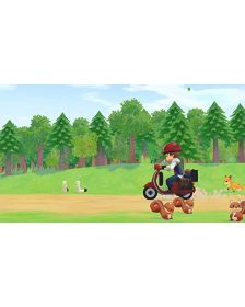 Story of Seasons: Pioneers Of Olive Town (Nintendo Switch) (New)