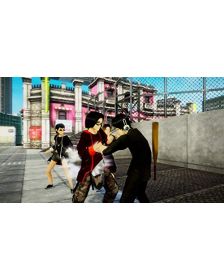 Akiba's Trip: Hellbound & Debriefed (PS4) (New)