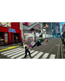 AKIBA'S TRIP: Hellbound & Debriefed (Nintendo Switch) (New)