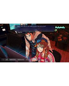 Root Film (Nintendo Switch) (New)