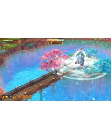 Kitaria Fables (PS4) (New)