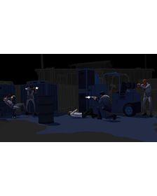 John Wick Hex (PS4) (New)