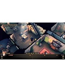 Peaky Blinders: Mastermind  (PS4) (New)