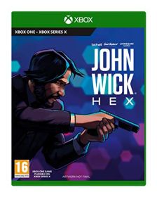 John Wick Hex (Xbox One) (New)