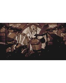 Tribes of Midgard Deluxe Edition (PS4) (New)