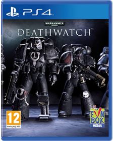 Warhammer 40,000: Deathwatch (PS4) (New)