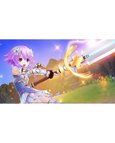 Cyberdimension Neptunia: 4 Goddesses Online (PS4) (New)