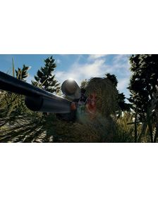 Playerunknown's Battlegrounds - Game Preview Edition (Xbox One) (New)