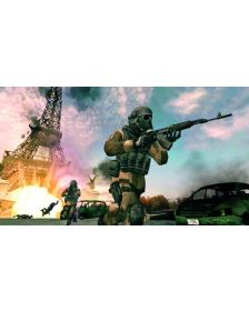 Call of Duty: Modern Warfare 3 (Wii) (New)