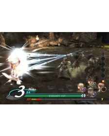 Valkyrie Profile 2: Silmeria  (PS2) (New)