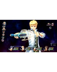 The Legend of Heroes: Trails of Cold Steel II (PS3) (New)