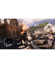 Enemy Front (Limited Edition) (PS3) (New)