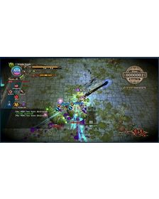 The Witch and the Hundred Knight: Revival Edition (PS4) (New)