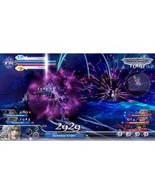 Dissidia Final Fantasy NT (PS4) (New)