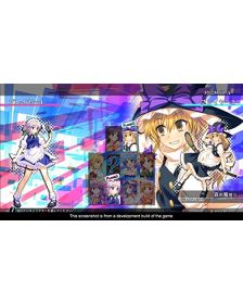 Touhou Kobuto V: Burst Battle (PS4) (New)