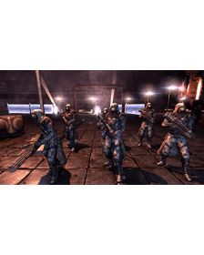 Mechs and Mercs: Black Talons (PC DVD) (New)