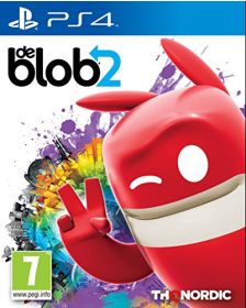 De Blob 2 (PS4) (New)