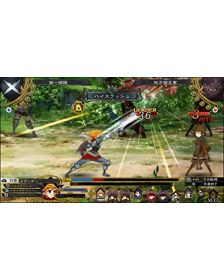 Grand Kingdom - Limited Edition  (PS4) (New)