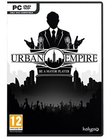 Urban Empire (PC DVD) (New)