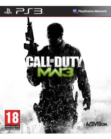 Call of Duty: Modern Warfare 3 (PS3) (New)