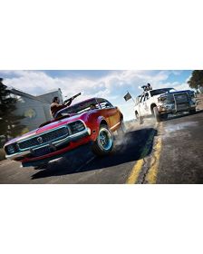 Far Cry 5 (PS4) (New)