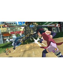 Naruto Shippuden Ultimate Ninja Storm 4: Road to Boruto (PS4) (New)