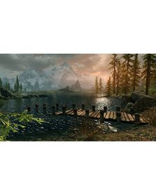 The Elder Scrolls V: Skyrim (Nintendo Switch) (New)