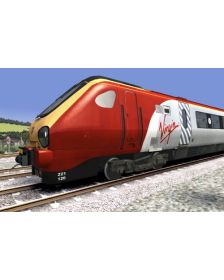 Voyager Advanced - Add-On for Railworks 3 (PC DVD) (New)