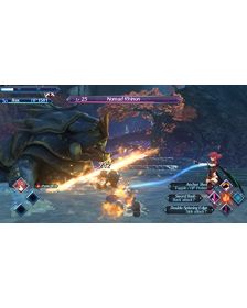 Xenoblade Chronicles 2 (Nintendo Switch) (New)