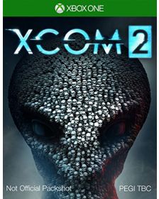 XCOM 2 (Xbox One) (New)