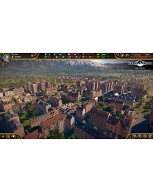 Urban Empire (PC DVD) (New)