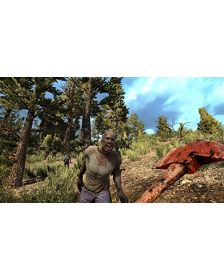 7 Days To Die (PS4) (New)