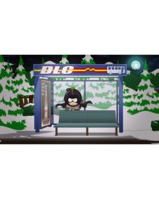 South Park and The Fractured But Whole (Nintendo Switch) (New)