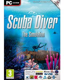Scuba Diver The Simulation (New)