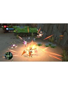 Legends of Kay Anniversary  (PS4) (New)