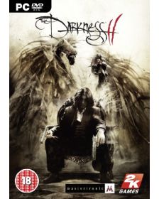 The Darkness 2 (PC DVD) (New)